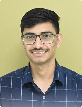 Naresh Suthar