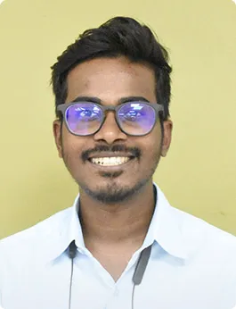 Rupesh