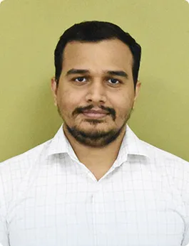 Shubham P.