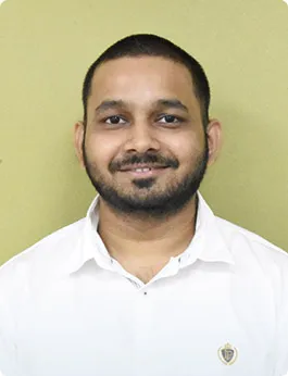 Vishal Patil