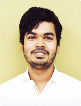 Yash Worlikar