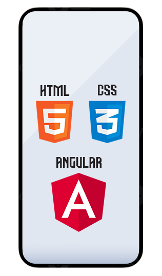 Hybrid Mobile App