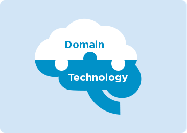 Technology / Domain Expertise