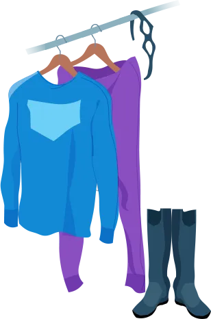 superhero Gear