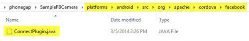 Copy Plugin