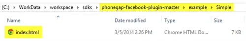 JS Files Copied